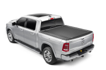 2012-2018 (2019-2024 Classic) Ram 1500/2012-2024 2500/3500 6'4'' w/ RamBox - Revolver X4s  Flaklock BAK Industries
